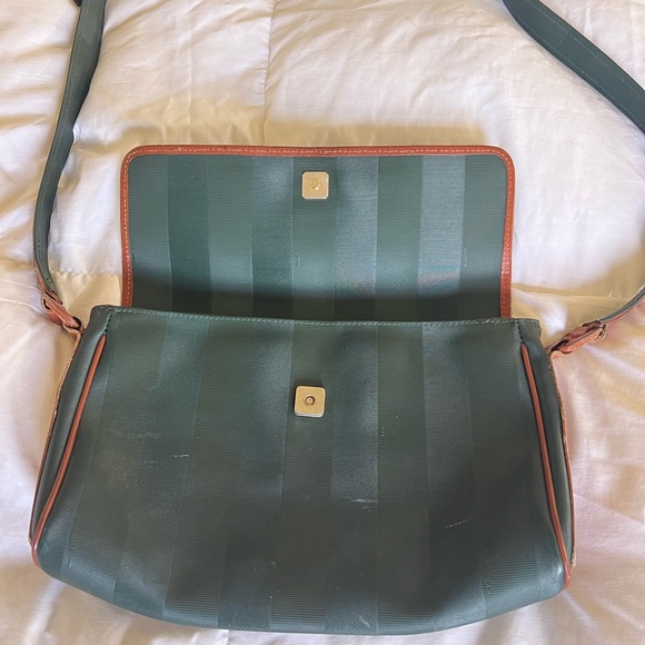 Vintage FENDI Crossbody Bag - Picture 11 of 16